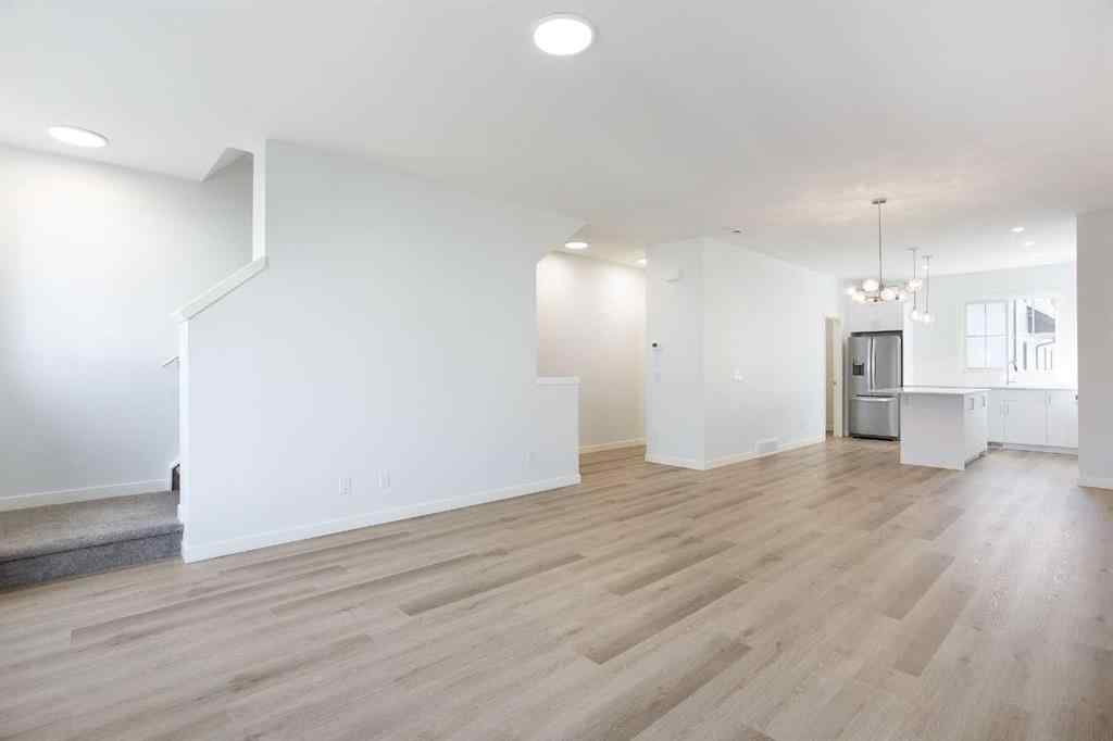 MLS® A2261672 - Unit #115 1750 Rangeview Drive SE in Rangeview Calgary, Residential