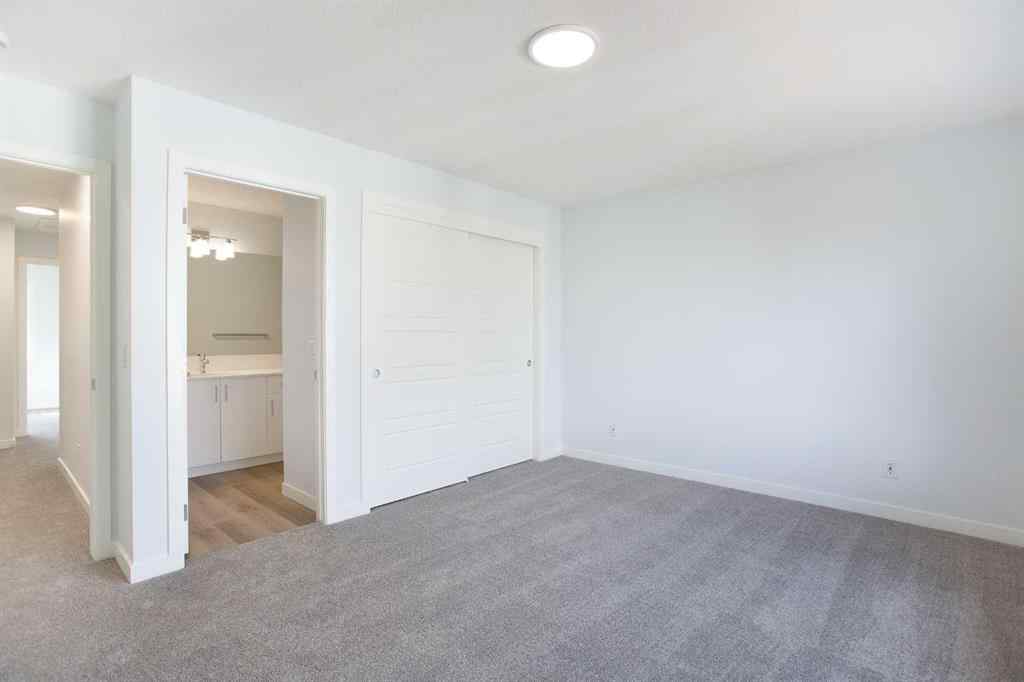 MLS® A2261672 - Unit #115 1750 Rangeview Drive SE in Rangeview Calgary, Residential