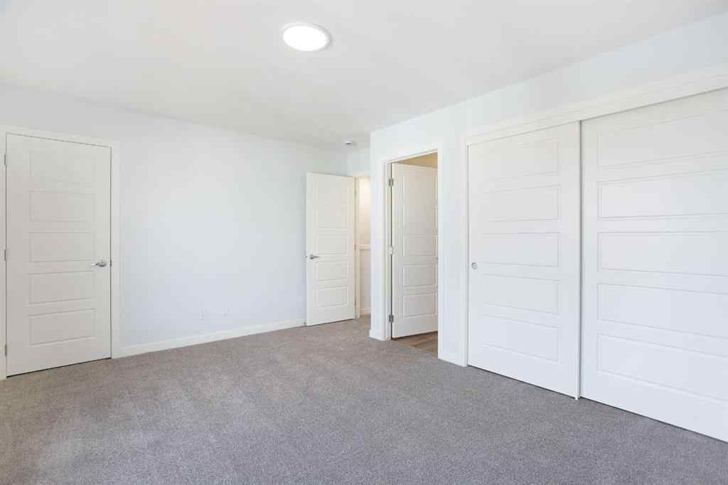 MLS® A2261672 - Unit #115 1750 Rangeview Drive SE in Rangeview Calgary, Residential