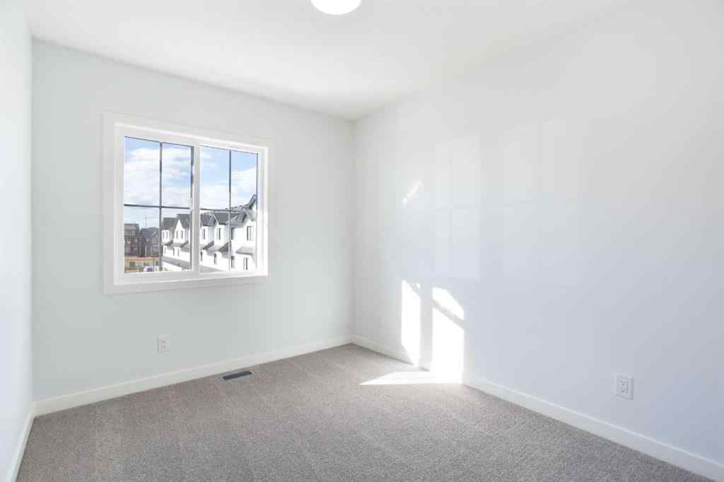 MLS® A2261672 - Unit #115 1750 Rangeview Drive SE in Rangeview Calgary, Residential