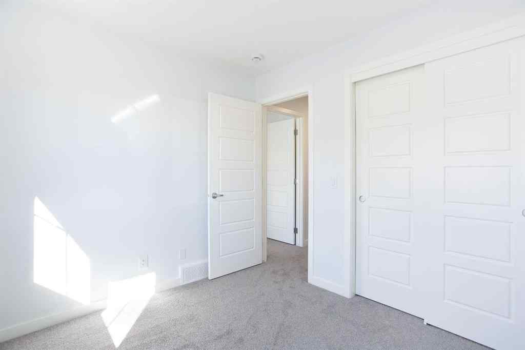 MLS® A2261672 - Unit #115 1750 Rangeview Drive SE in Rangeview Calgary, Residential