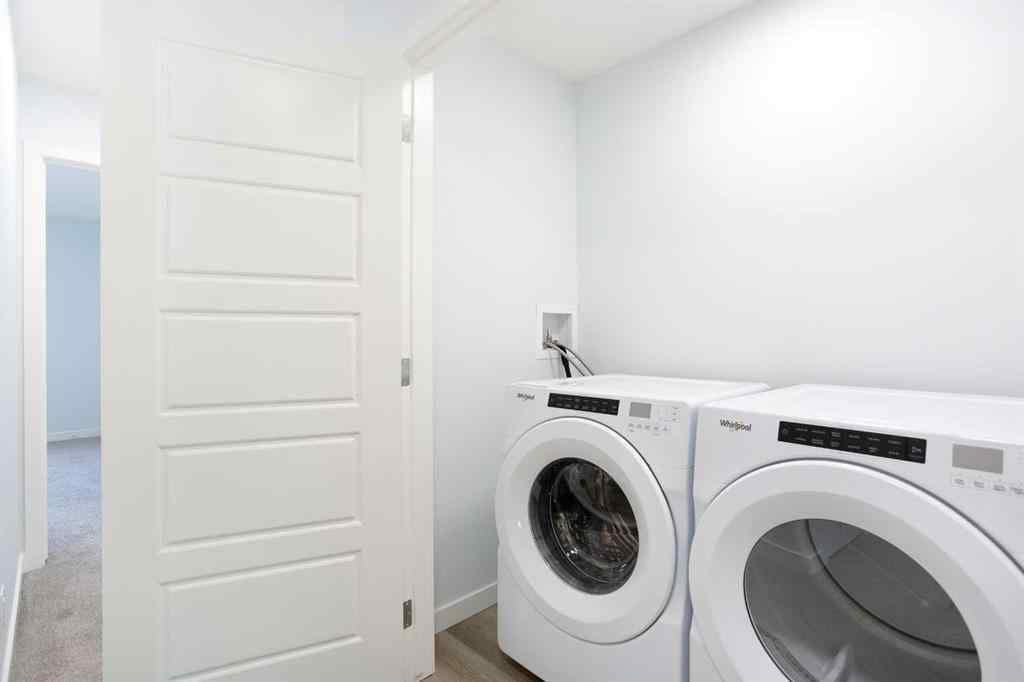 MLS® A2261672 - Unit #115 1750 Rangeview Drive SE in Rangeview Calgary, Residential