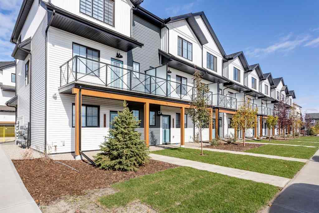 MLS® A2261672 - Unit #115 1750 Rangeview Drive SE in Rangeview Calgary, Residential