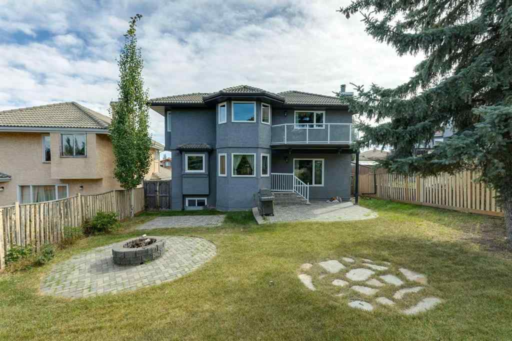 MLS® A2261673 - 2208 Sirocco Drive SW in Signal Hill Calgary, Residential