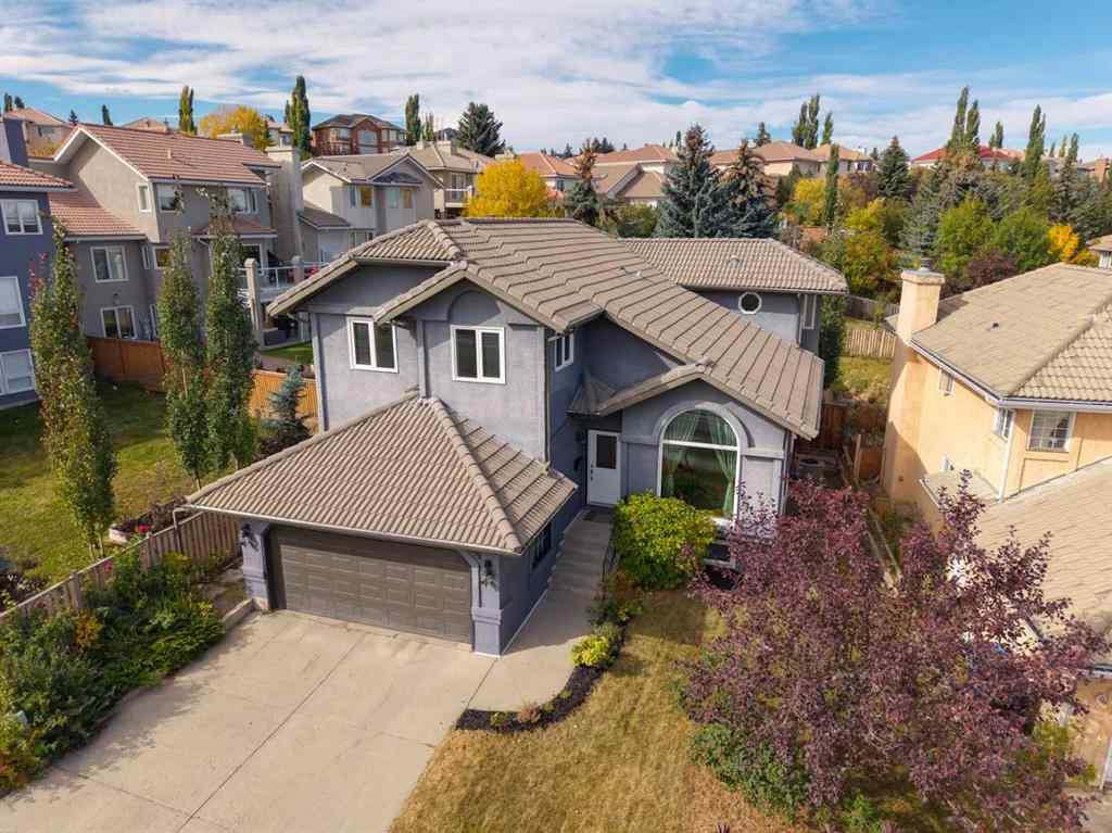 MLS® A2261673 - 2208 Sirocco Drive SW in Signal Hill Calgary, Residential