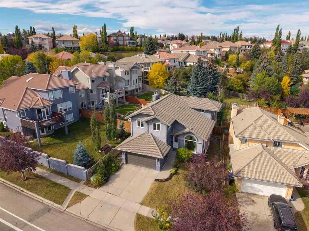 MLS® A2261673 - 2208 Sirocco Drive SW in Signal Hill Calgary, Residential