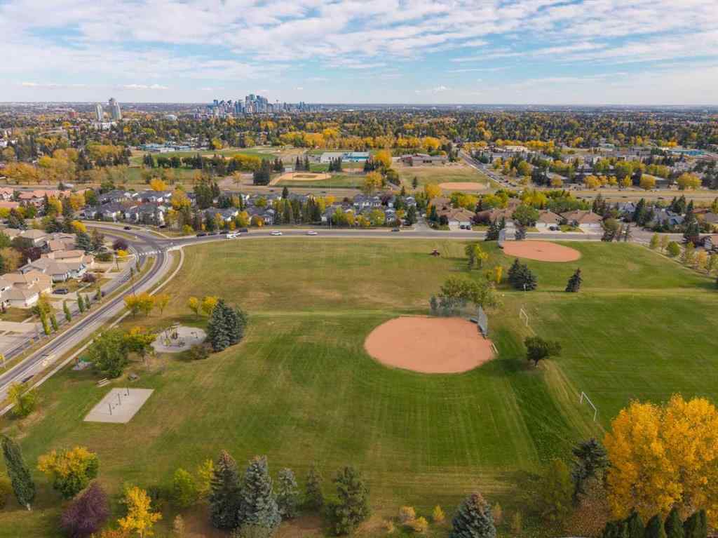 MLS® A2261673 - 2208 Sirocco Drive SW in Signal Hill Calgary, Residential