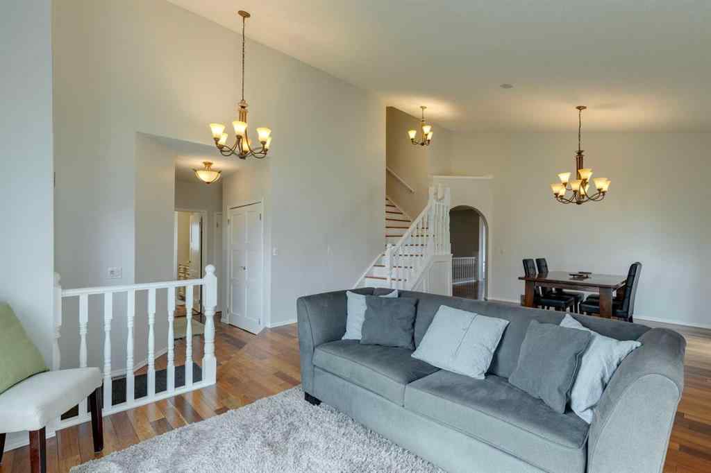 MLS® A2261673 - 2208 Sirocco Drive SW in Signal Hill Calgary, Residential