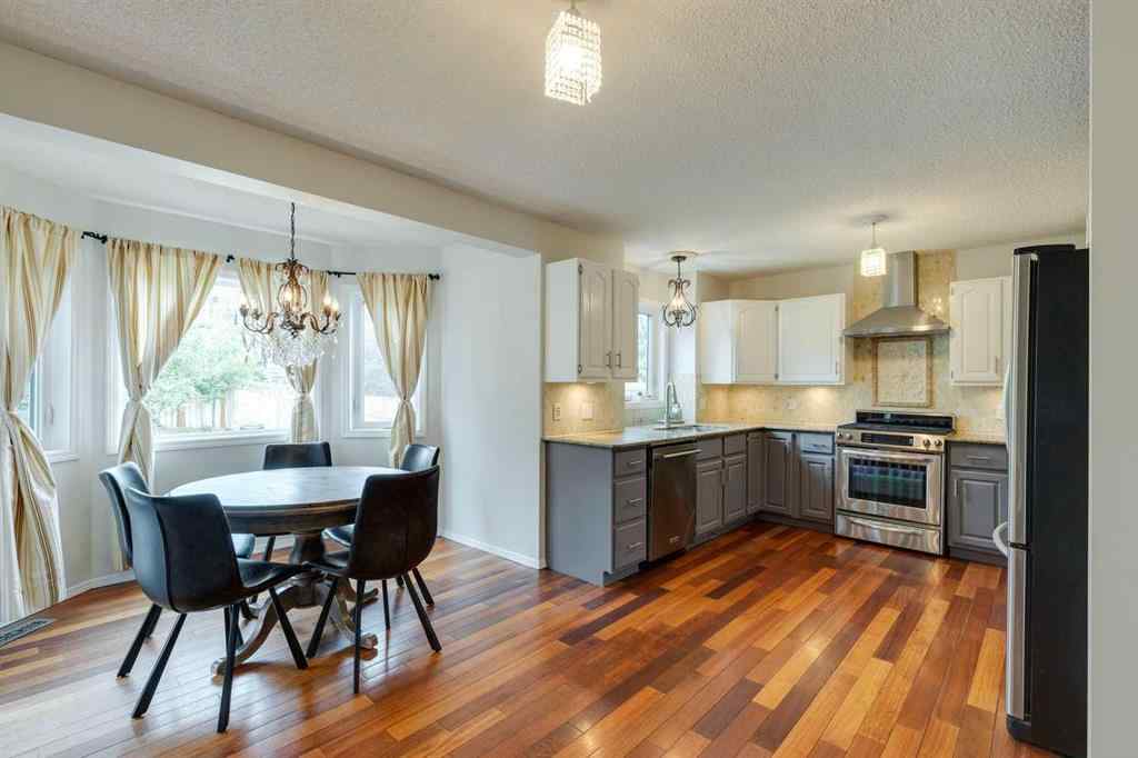 MLS® A2261673 - 2208 Sirocco Drive SW in Signal Hill Calgary, Residential