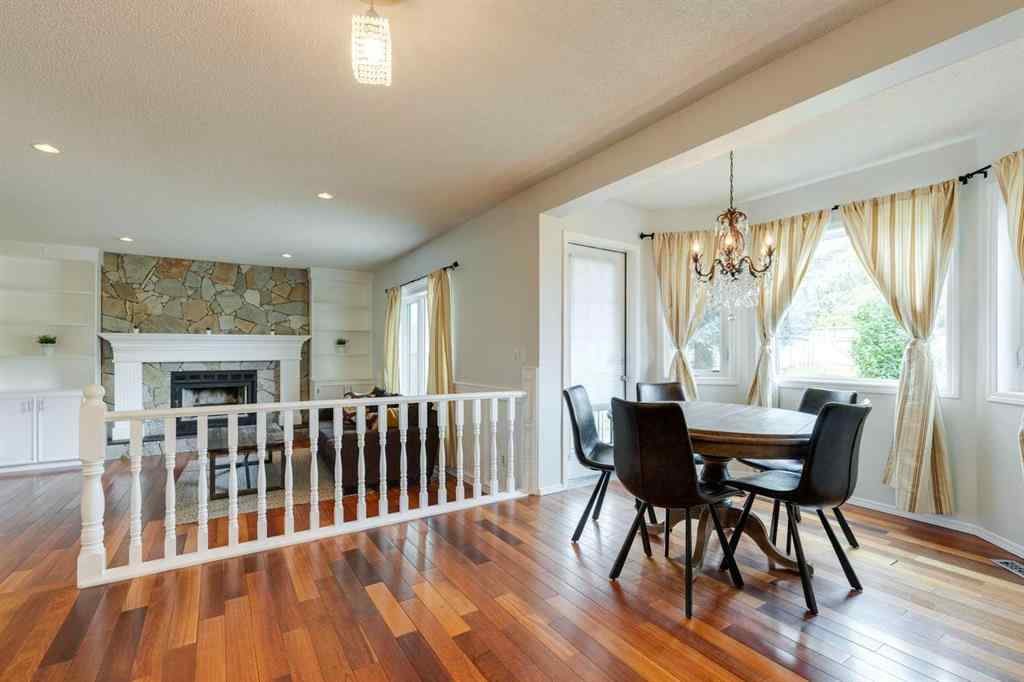 MLS® A2261673 - 2208 Sirocco Drive SW in Signal Hill Calgary, Residential