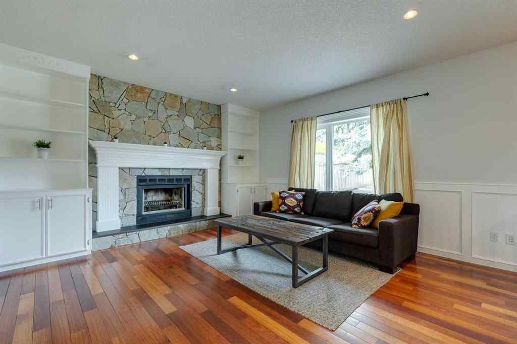 MLS® A2261673 - 2208 Sirocco Drive SW in Signal Hill Calgary, Residential