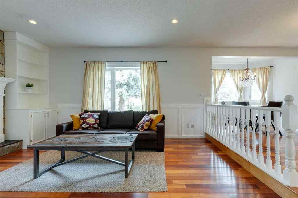 MLS® A2261673 - 2208 Sirocco Drive SW in Signal Hill Calgary, Residential