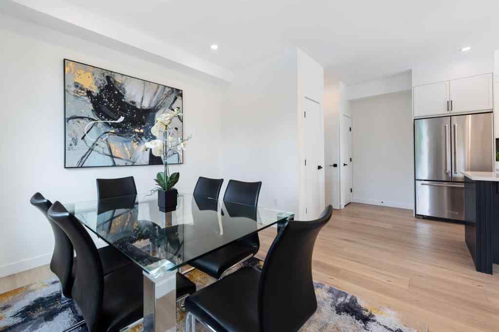 MLS® A2261674 - 2402 Westmount Road NW in West Hillhurst Calgary, Residential