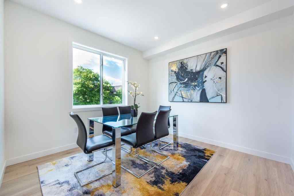 MLS® A2261674 - 2402 Westmount Road NW in West Hillhurst Calgary, Residential