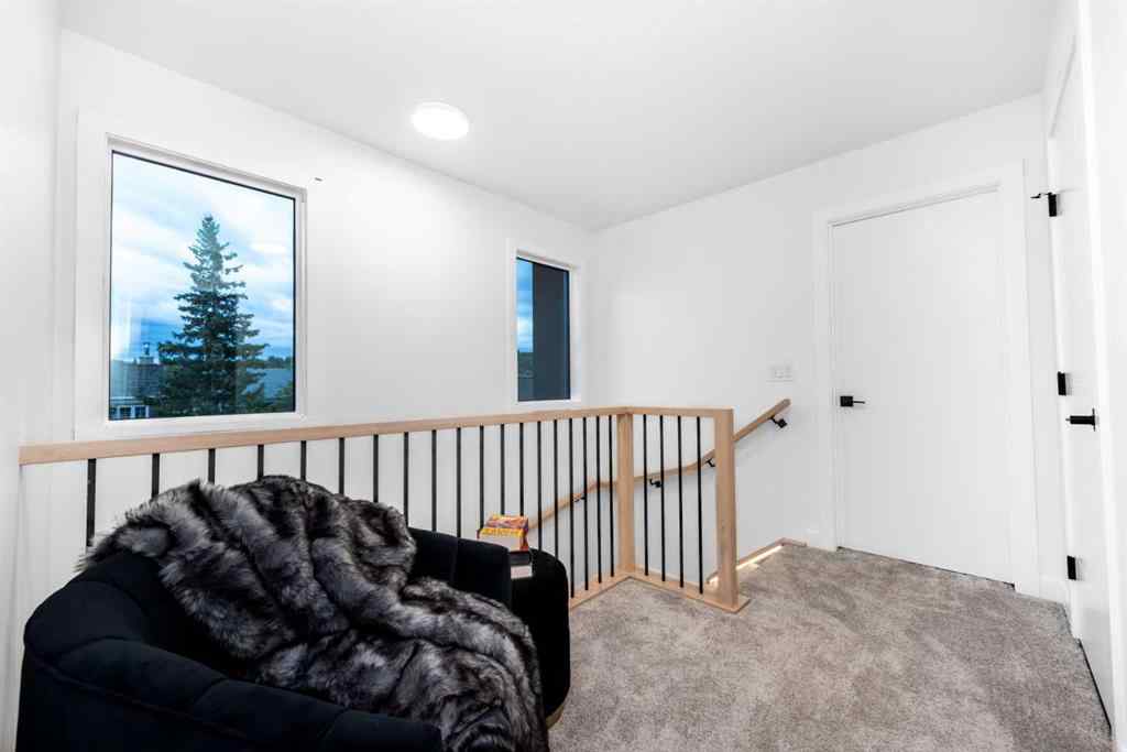 MLS® A2261674 - 2402 Westmount Road NW in West Hillhurst Calgary, Residential