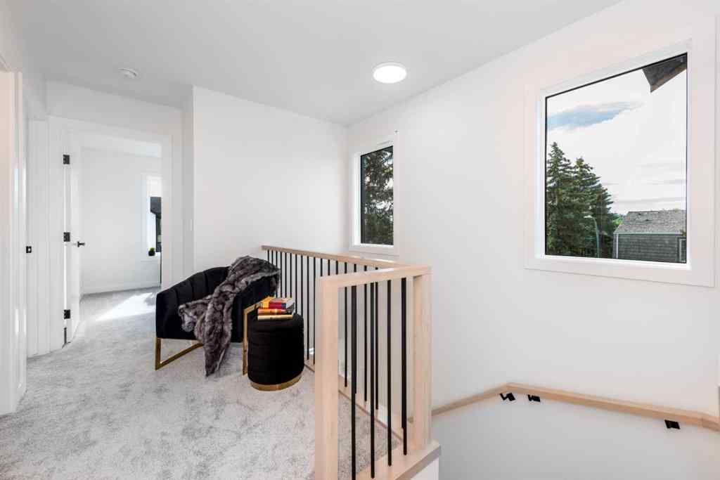 MLS® A2261674 - 2402 Westmount Road NW in West Hillhurst Calgary, Residential