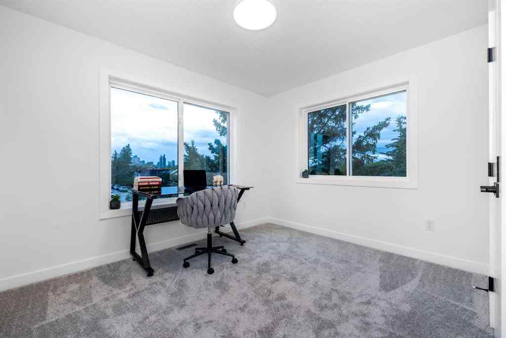 MLS® A2261674 - 2402 Westmount Road NW in West Hillhurst Calgary, Residential