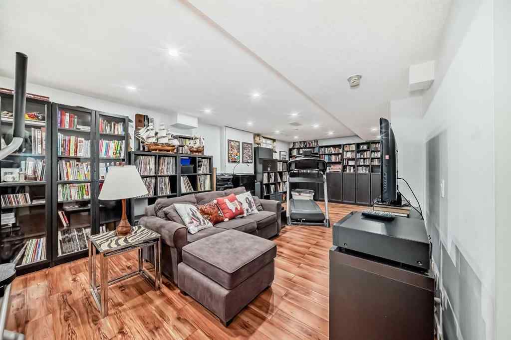 MLS® A2261675 - 164 Woodfield Road SW in Woodbine Calgary, Residential