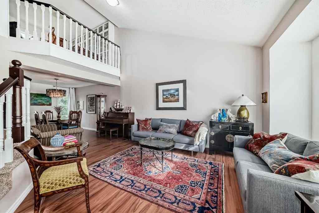 MLS® A2261675 - 164 Woodfield Road SW in Woodbine Calgary, Residential