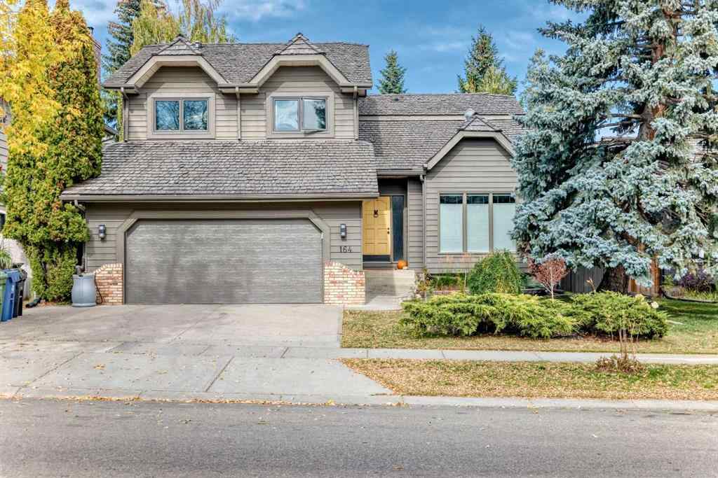 MLS® A2261675 - 164 Woodfield Road SW in Woodbine Calgary, Residential
