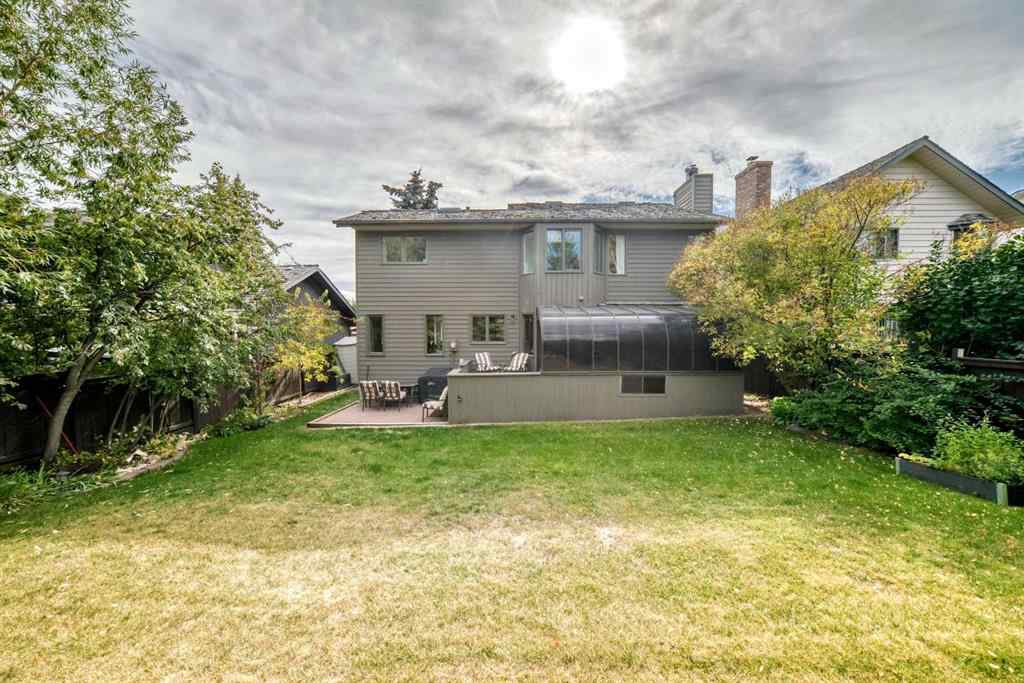 MLS® A2261675 - 164 Woodfield Road SW in Woodbine Calgary, Residential