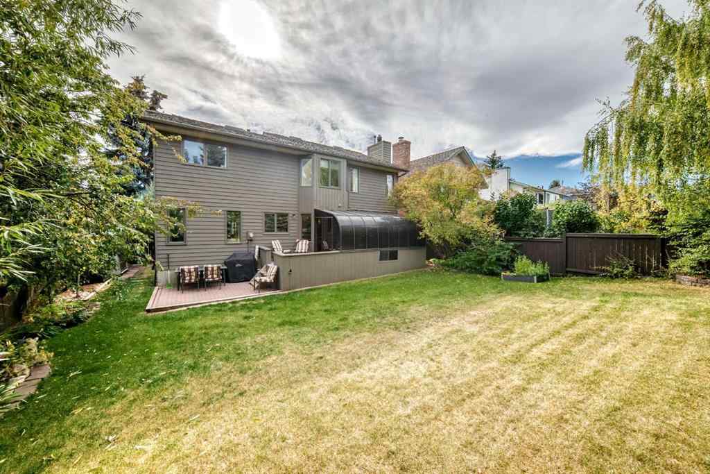 MLS® A2261675 - 164 Woodfield Road SW in Woodbine Calgary, Residential