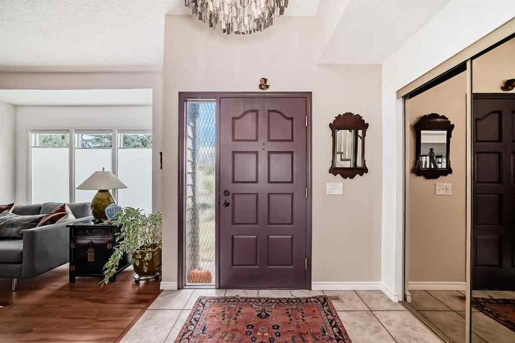 MLS® A2261675 - 164 Woodfield Road SW in Woodbine Calgary, Residential