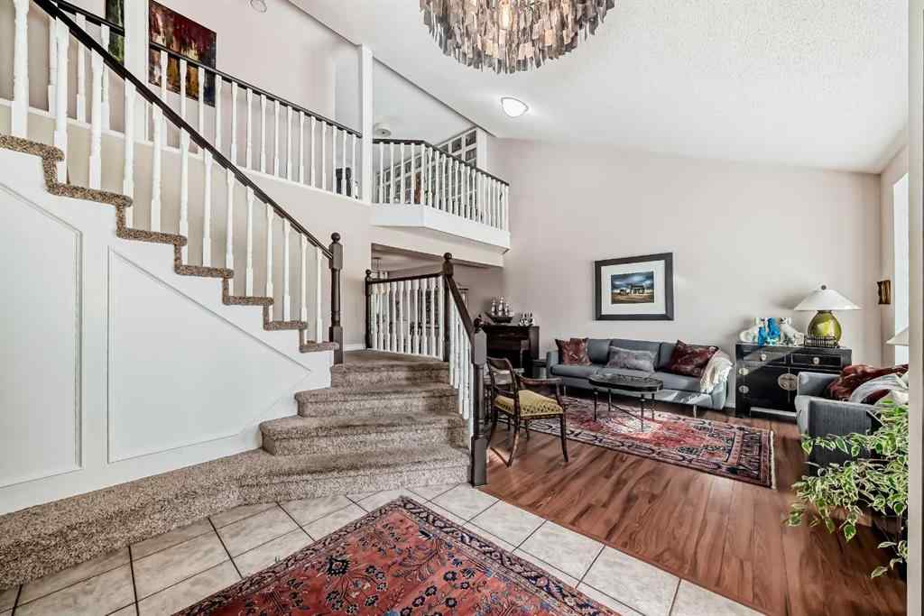 MLS® A2261675 - 164 Woodfield Road SW in Woodbine Calgary, Residential