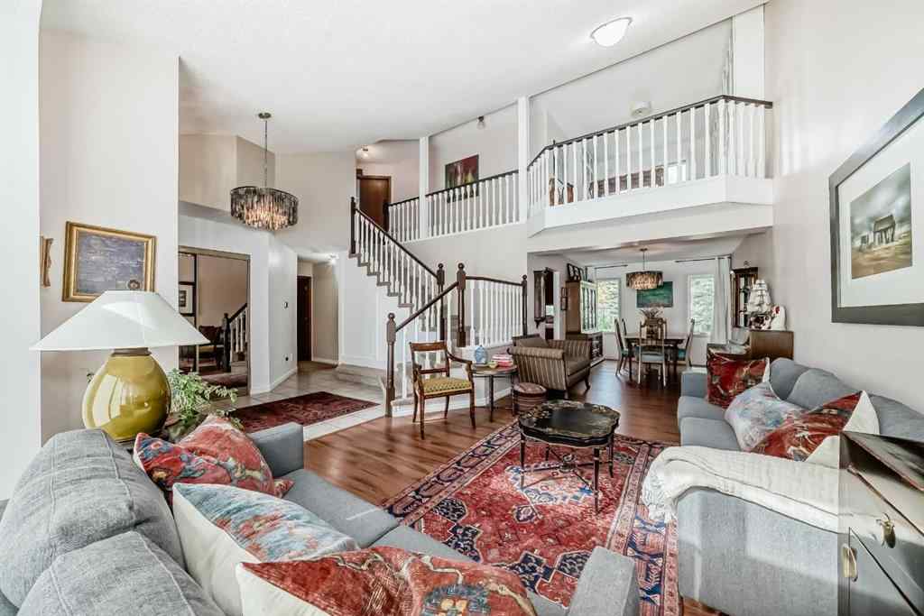 MLS® A2261675 - 164 Woodfield Road SW in Woodbine Calgary, Residential