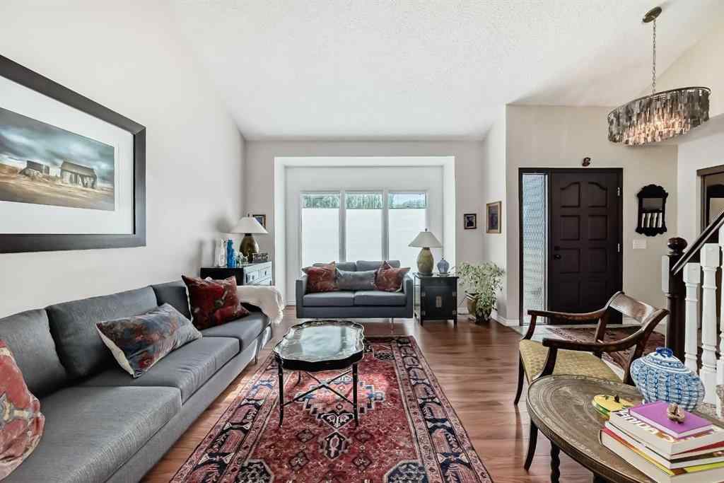 MLS® A2261675 - 164 Woodfield Road SW in Woodbine Calgary, Residential