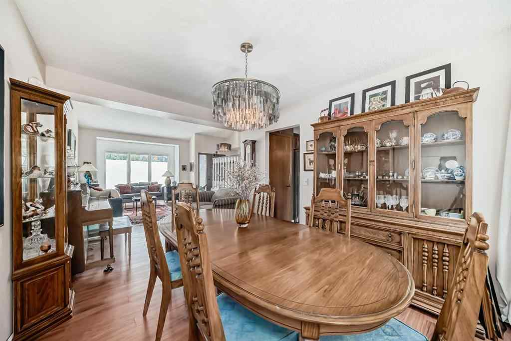 MLS® A2261675 - 164 Woodfield Road SW in Woodbine Calgary, Residential