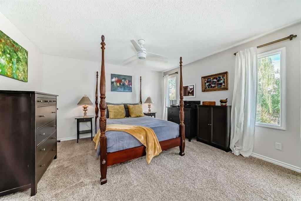 MLS® A2261675 - 164 Woodfield Road SW in Woodbine Calgary, Residential