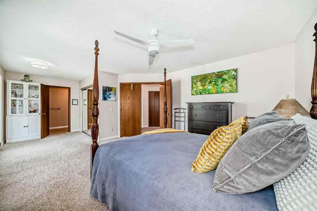 MLS® A2261675 - 164 Woodfield Road SW in Woodbine Calgary, Residential