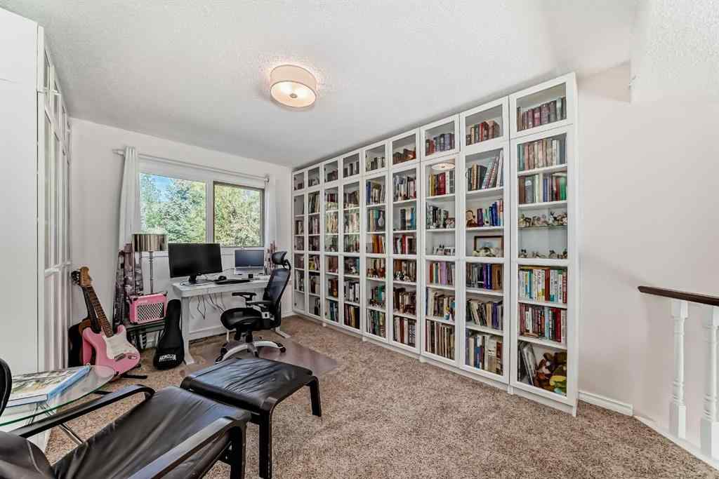 MLS® A2261675 - 164 Woodfield Road SW in Woodbine Calgary, Residential