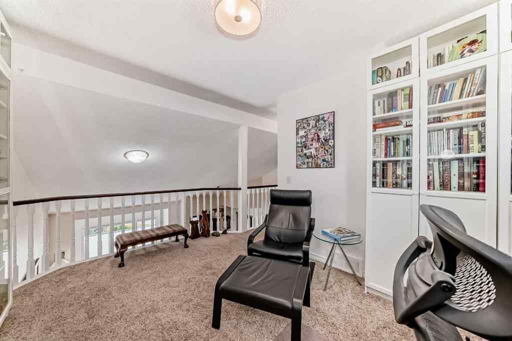 MLS® A2261675 - 164 Woodfield Road SW in Woodbine Calgary, Residential