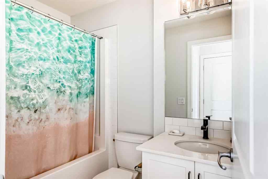 MLS® A2261676 - 30 Evanscrest Park NW in Evanston Calgary, Residential