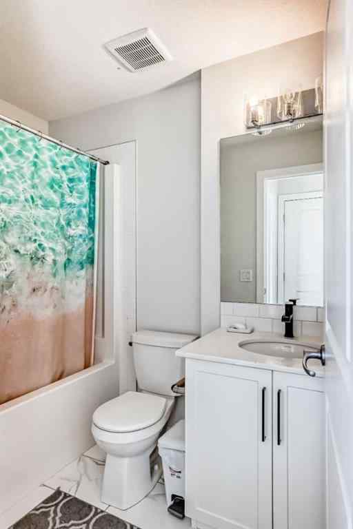 MLS® A2261676 - 30 Evanscrest Park NW in Evanston Calgary, Residential