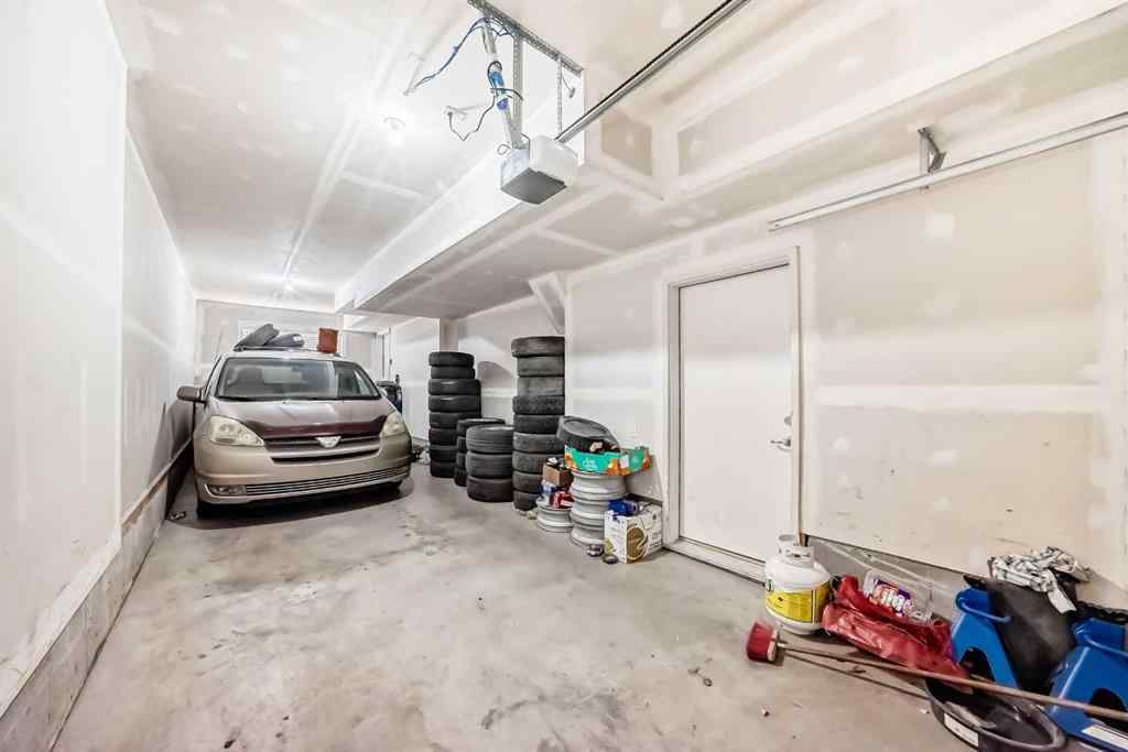 MLS® A2261676 - 30 Evanscrest Park NW in Evanston Calgary, Residential