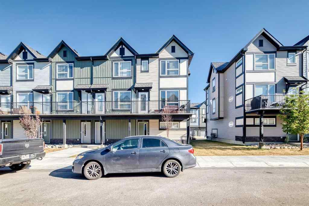 MLS® A2261676 - 30 Evanscrest Park NW in Evanston Calgary, Residential