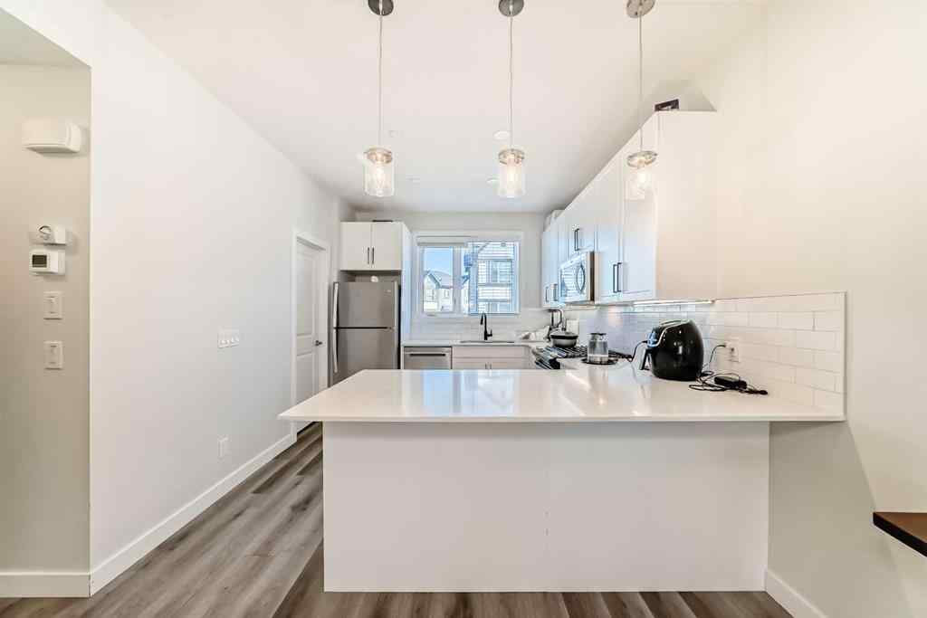 MLS® A2261676 - 30 Evanscrest Park NW in Evanston Calgary, Residential
