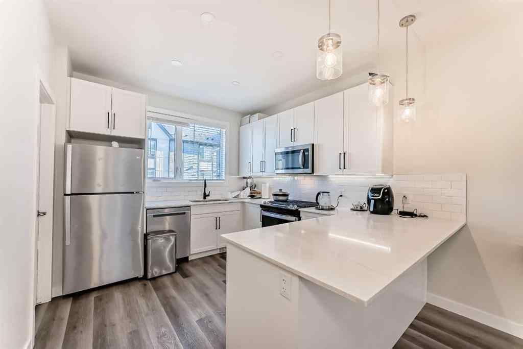 MLS® A2261676 - 30 Evanscrest Park NW in Evanston Calgary, Residential