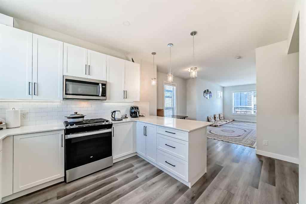 MLS® A2261676 - 30 Evanscrest Park NW in Evanston Calgary, Residential