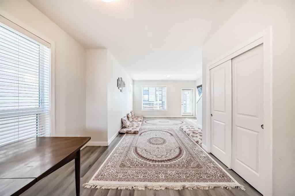 MLS® A2261676 - 30 Evanscrest Park NW in Evanston Calgary, Residential