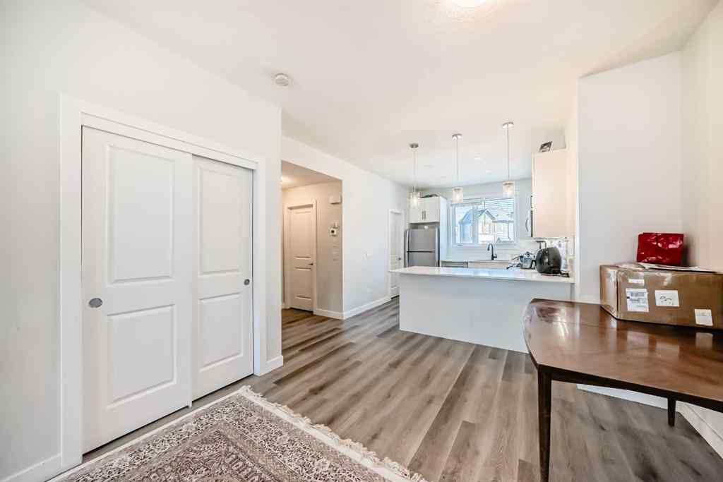 MLS® A2261676 - 30 Evanscrest Park NW in Evanston Calgary, Residential