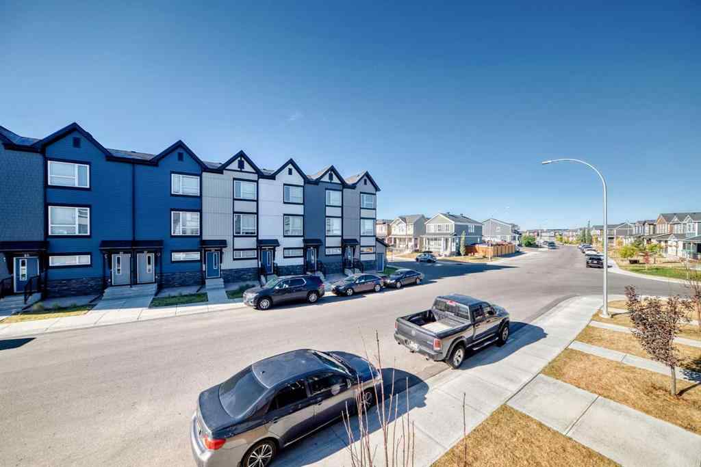 MLS® A2261676 - 30 Evanscrest Park NW in Evanston Calgary, Residential