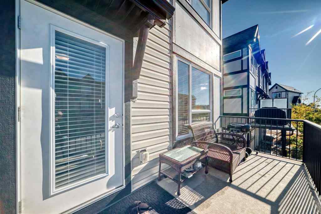 MLS® A2261676 - 30 Evanscrest Park NW in Evanston Calgary, Residential