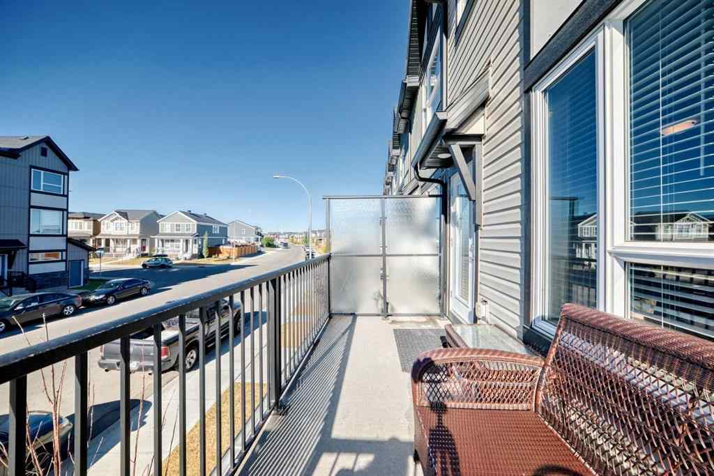 MLS® A2261676 - 30 Evanscrest Park NW in Evanston Calgary, Residential