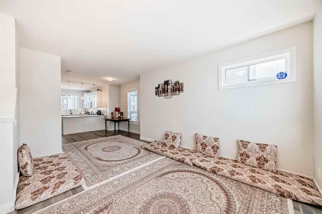 MLS® A2261676 - 30 Evanscrest Park NW in Evanston Calgary, Residential