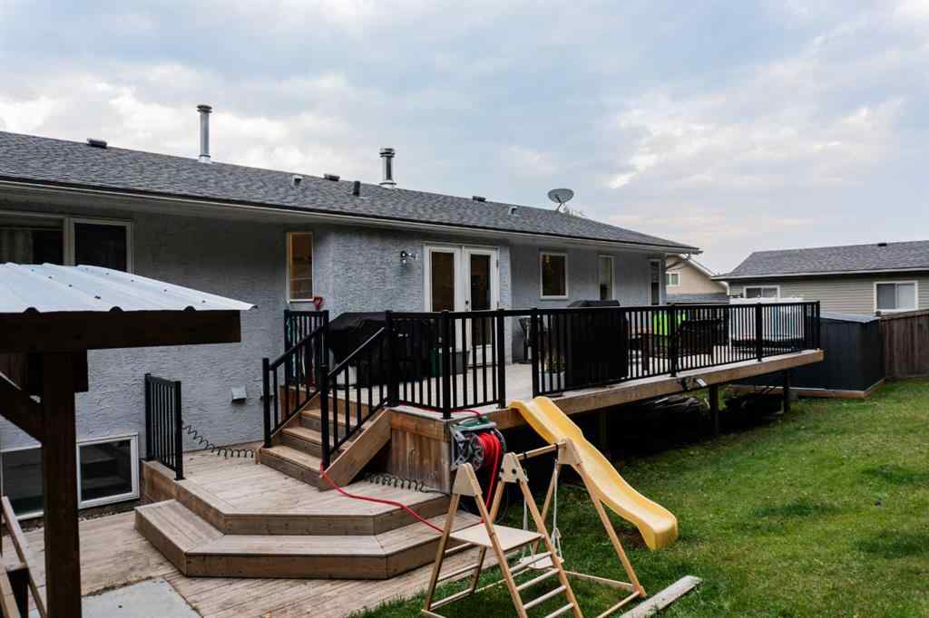 MLS® A2261677 - 127 Sitar Crescent  in Thompson Lake Hinton, Residential