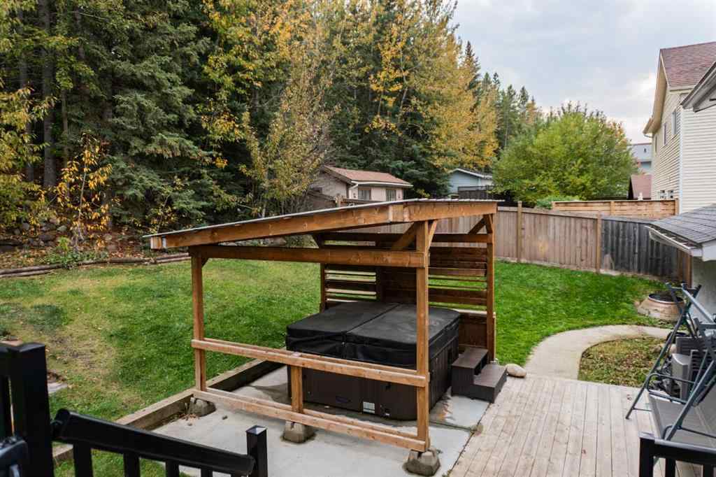 MLS® A2261677 - 127 Sitar Crescent  in Thompson Lake Hinton, Residential